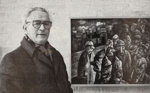 Jopie Huisman, foto: Maarten Slagboom