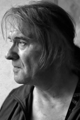 Hans Verhagen, foto: Maarten Slagboom