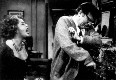 Who's Afraid of Virginia Woolf Richard Burton Elizabeth Taylor