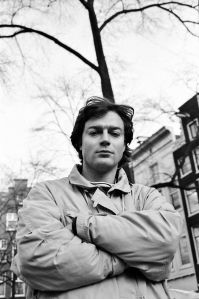 Rogi Wieg, foto: Maarten Slagboom