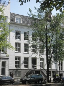 Herengracht125