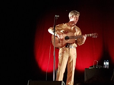 Bill Callahan, foto: Maarten Slagboom