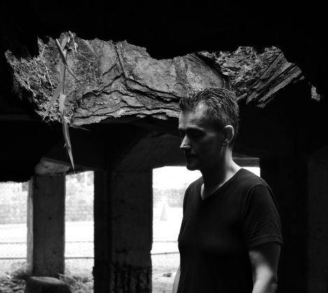 Maarten Slagboom, Motown op Legerkistjes