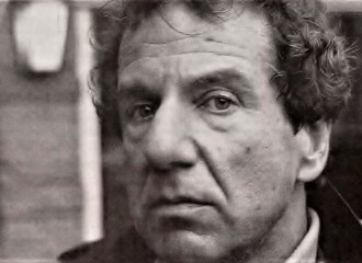 Fred Emmer, foto Maarten Slagboom