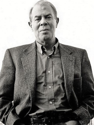 Hans van Manen, foto: Maarten Slagboom