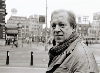 Ramses Shaffy, foto: Maarten Slagboom