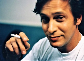 Rolf Wouters, foto: Maarten Slagboom