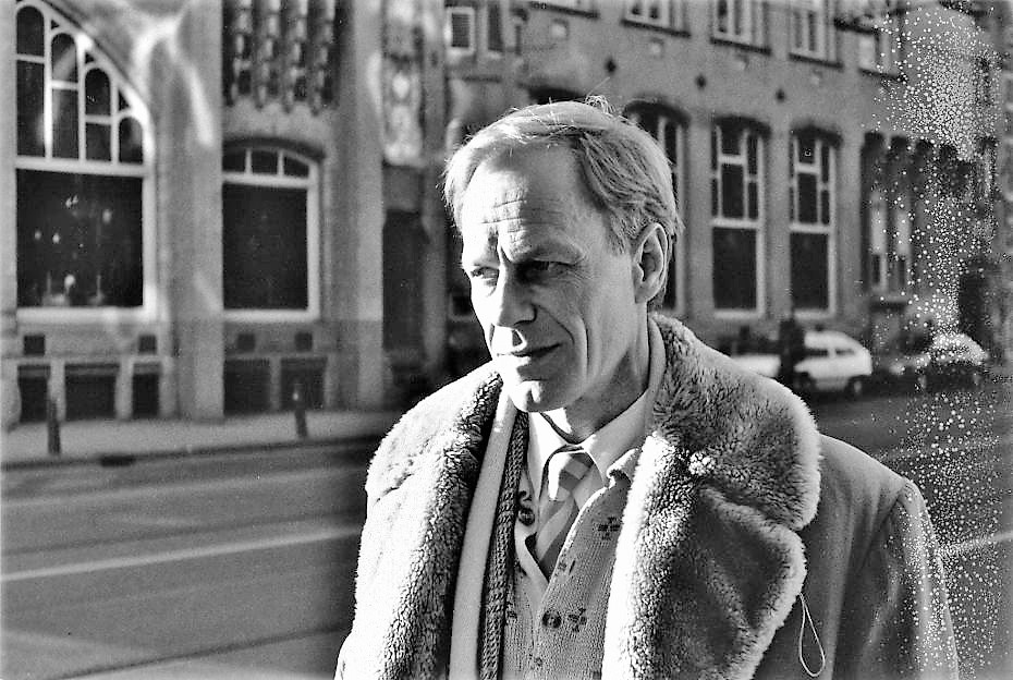 Joop Admiraal – Maarten Slagboom